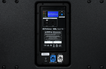 PreSonus CDL SUB18